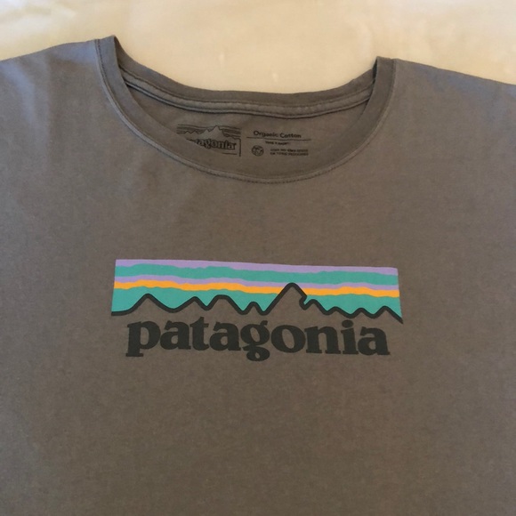 Patagonia Tops - Patagonia tee